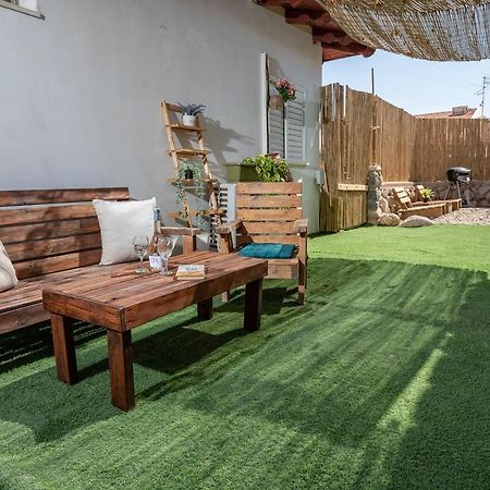 Apartamento Day And Night -יום ולילה Eilat Exterior foto